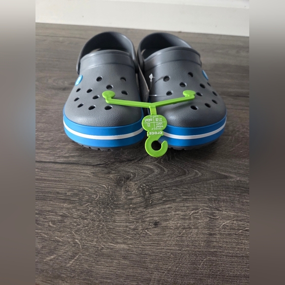 Crocs Clogs Size US M5 W7 NWT - Picture 7 of 7